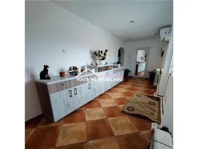 Limanu cartierul de vile casa de vanzare - foto 7