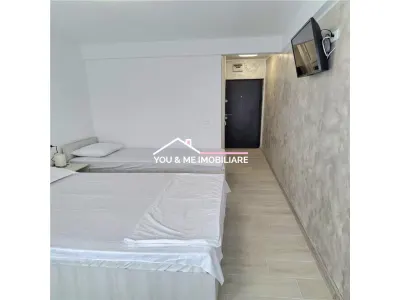 Neptun garsoniera de inchiriat in regim hotelier - foto 2