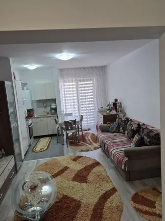 Apartament 2 camere Brașov - poza 1