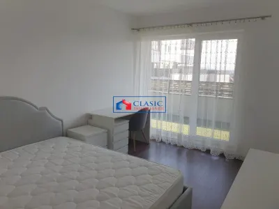 Vanzare apartament 4 camere tip penthouse cu terasa de 104 mp in Marasti- zona Pod Ira - foto 10