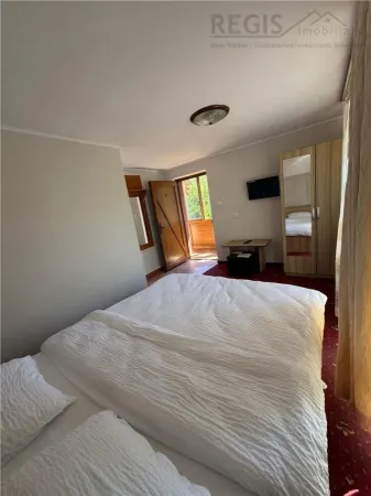 Casă 4 camere Bran - poza 5