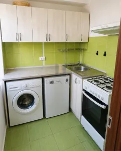 Apartament 1 camera Badea Cartan/Medicina - foto 3