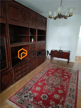 Apartament 3 camere Buzău - poza 1