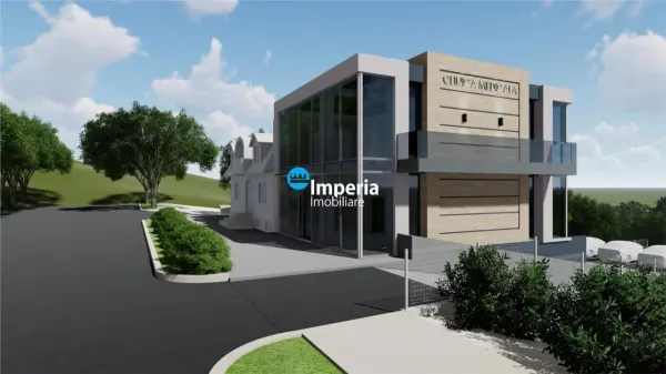 Spațiu comercial Iași - poza 2