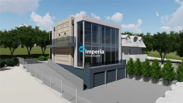 Spațiu comercial Iași - poza 3