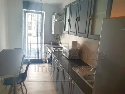Pet friendly! Apartament 2 camere, Andrei Muresanu, zona Sigma Center+Garaj - foto 5