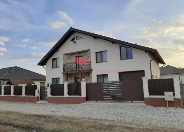 Casă 5 camere Bistrița - poza 1