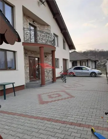 Casă 5 camere Bistrița - poza 2