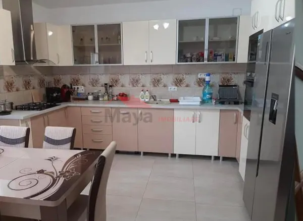 Casă 5 camere Bistrița - poza 5