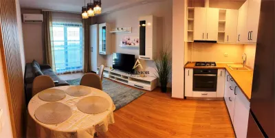 Apartament 2 camere in Ploiesti, zona Vest - foto 2