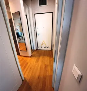 Apartament 2 camere in Ploiesti, zona Vest - foto 5