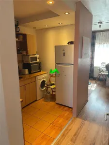 Apartament de inchiriat 2 camere Sibiu Lazaret - foto 2