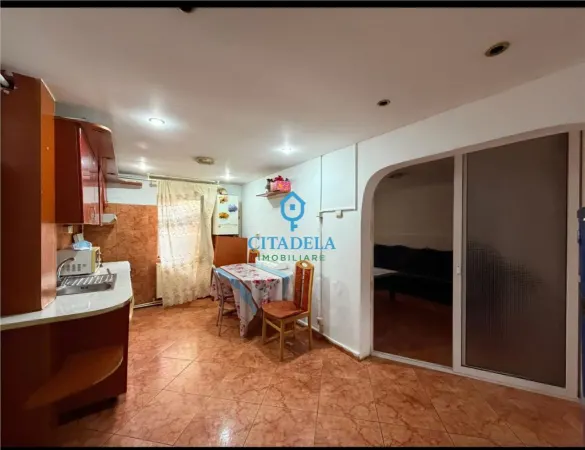 Apartament 2 camere Alba Iulia - poza 1