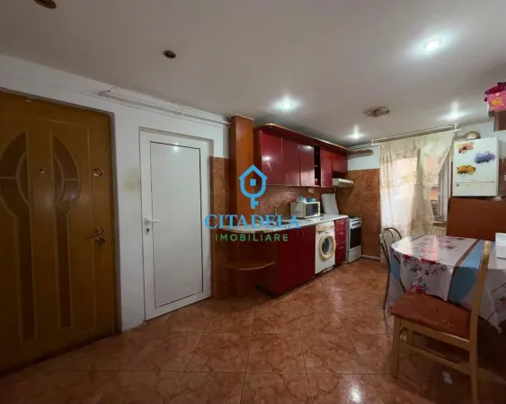 Apartament 2 camere Alba Iulia - poza 2