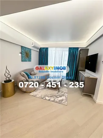 Apartament 3 camere București - poza 1
