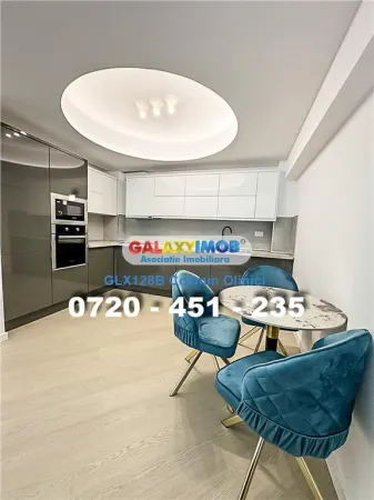 Apartament 3 camere București - poza 2