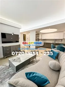 Apartament 3 camere București - poza 3