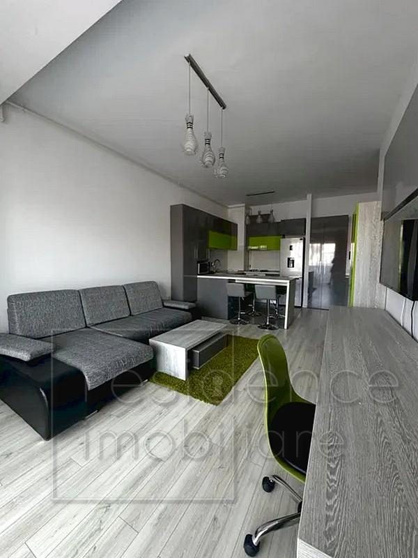 Pet friendly! Apartament 2 camere, Buna Ziua, zona LIDL+Garaj - Cluj-Napoca
