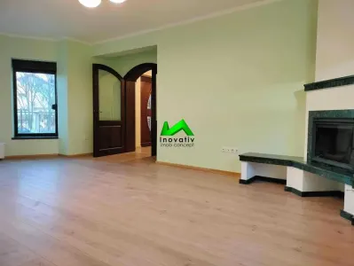 Casa de inchiriat 6 camere Sibiu Tineretului - foto 2