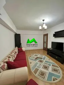 Apartament de inchiriat 3 camere decomandat Sibiu Central - foto 2