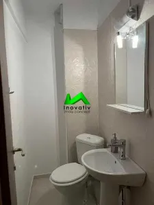 Apartament de inchiriat 3 camere decomandat Sibiu Central - foto 3