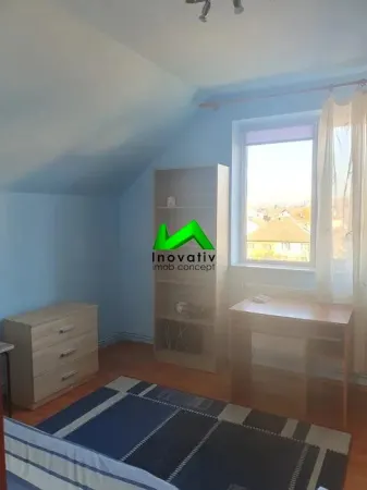 Apartament 3 camere Sibiu - poza 1