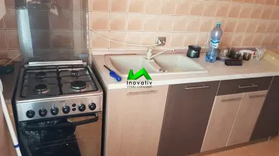 Apartament de inchiriat 3 camere Sibiu Strand - foto 5
