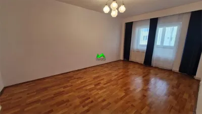 Apartament de inchiriat 2 camere pivnita garaj Sibiu Gara - Sibiu