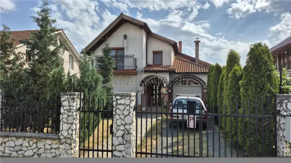 Casă 5 camere Timișoara - poza 1
