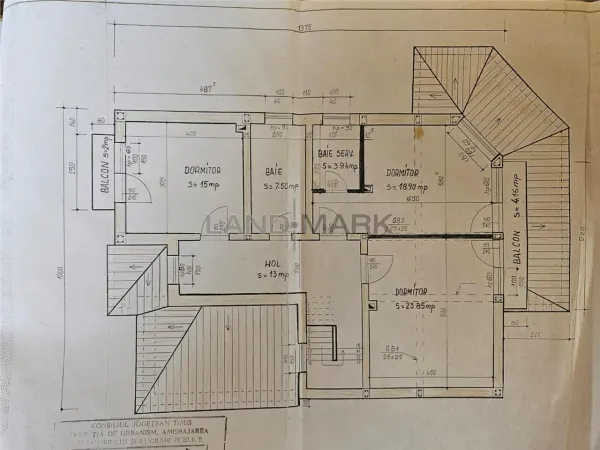 Casă 5 camere Timișoara - poza 2