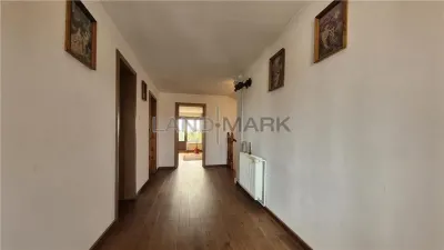 COMISION 0%, CASA de vanzare in Mosnita Noua - la strada Principala - foto 15
