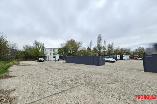 Spațiu industrial Bacău - poza 21