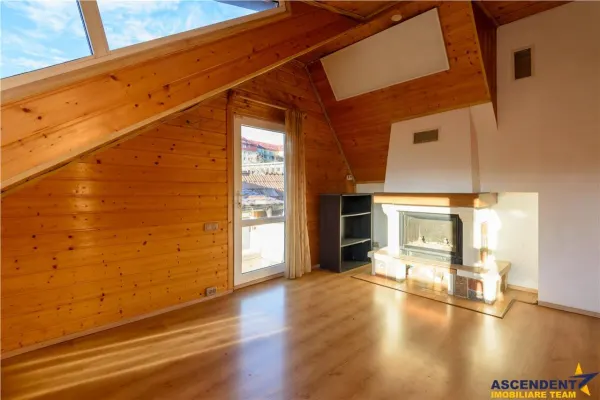 Casă 5 camere Brașov - poza 14