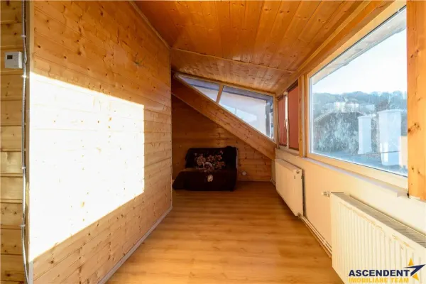 Casă 5 camere Brașov - poza 16