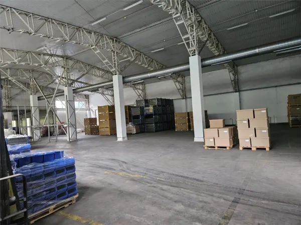 Spațiu industrial Orastie - poza 5