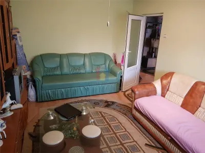 Liber 2 camere Radu Negru, Mobilat si Utilat, 57 mp - foto 3