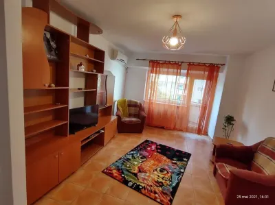 Garsoniera Nerva Traian - Bucuresti