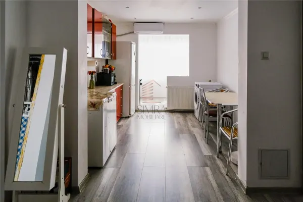 Apartament 4 camere Oradea - poza 2