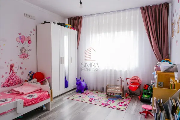 Apartament 4 camere Oradea - poza 14