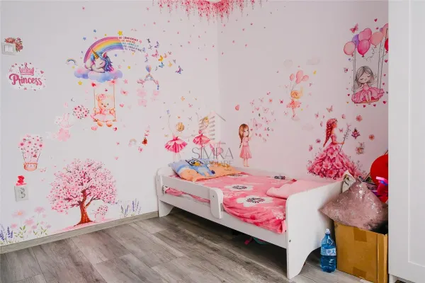 Apartament 4 camere Oradea - poza 15