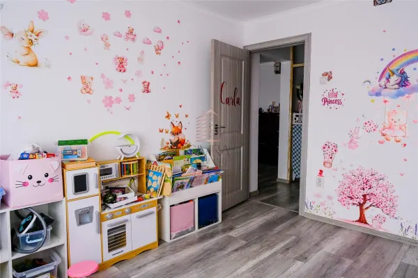 Apartament 4 camere Oradea - poza 16
