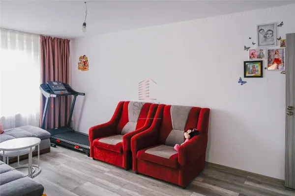 Apartament 4 camere Oradea - poza 4