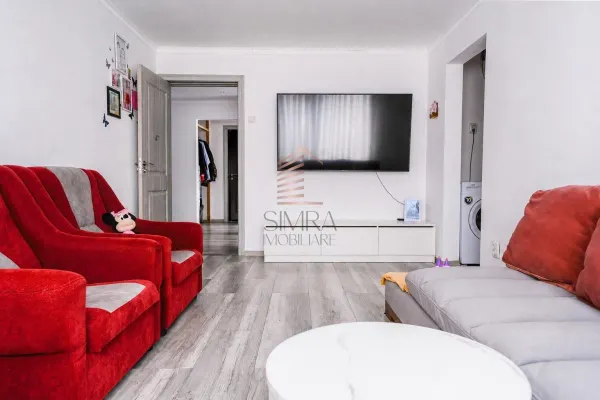 Apartament 4 camere Oradea - poza 5