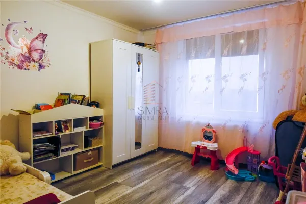 Apartament 4 camere Oradea - poza 10