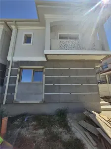DUPLEX DESPARTIT - ZONA FOARTE BUNA - POSIBILITATE ALEGERE FINISAJE - foto 4
