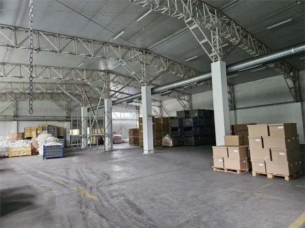 Spațiu industrial Orastie - poza 1