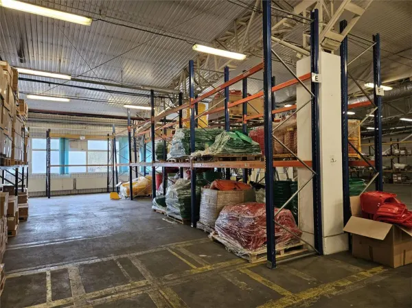 Spațiu industrial Orastie - poza 4