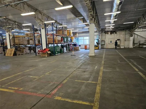 Spațiu industrial Orastie - poza 6