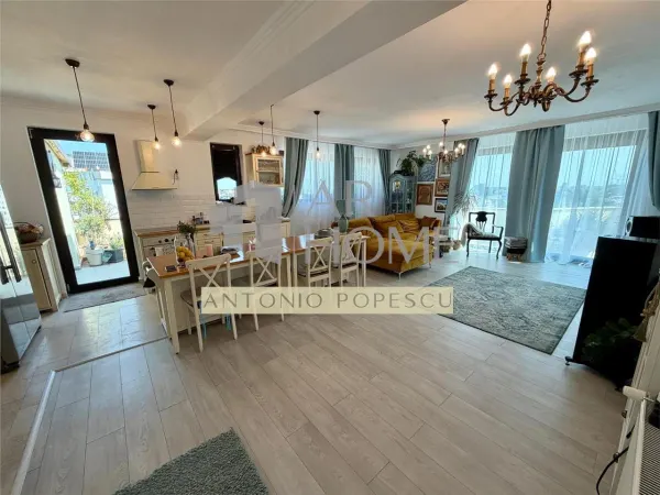 Apartament 3 camere Ploiești - poza 1