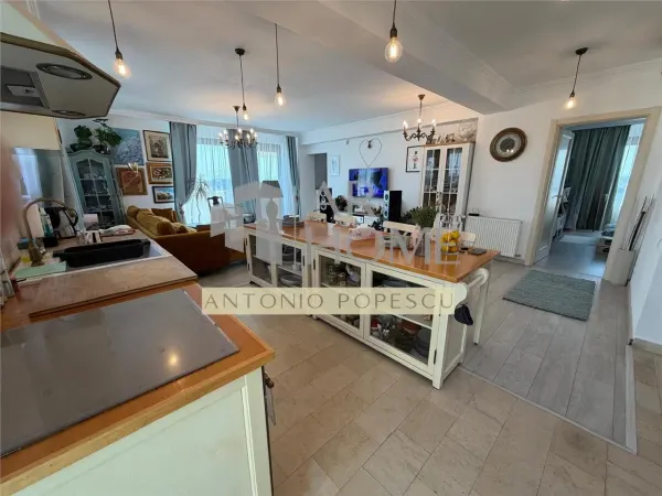 Apartament 3 camere Ploiești - poza 2